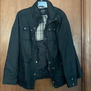 Be Boundless Anorak Jacket